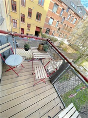 Billede 3. Lejlighed, Dannebrogsgade, Aalborg 