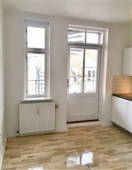 Billede 10. Lejlighed, Ågade, Aalborg 