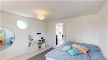 Photo 14. Apartment, William Wains Gade, København K 