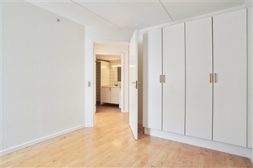 Billede 8. Lejlighed, Ågades Passage, Aalborg 
