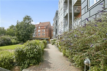 Billede 7. Lejlighed, Fredensgade, Horsens 