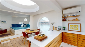 Photo 5. Apartment, William Wains Gade, København K 