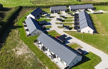 Billede 1. Lejlighed, Golfsvinget, Ringe 