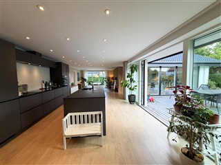 Billede 5. Hus/villa, Skatmestervej, Hillerød 