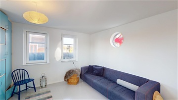 Photo 10. Apartment, William Wains Gade, København K 