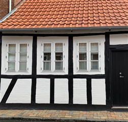 Billede 1. Lejlighed, Kattestræde, Kerteminde 