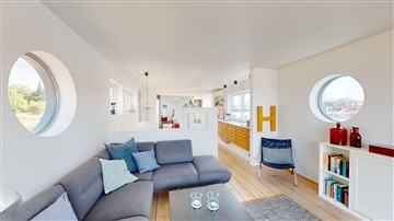 Photo 2. Apartment, William Wains Gade, København K 
