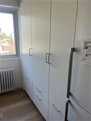 Billede 2. Lejlighed, Gl. Landevej, Herning 
