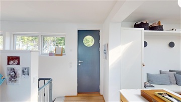 Photo 16. Apartment, William Wains Gade, København K 