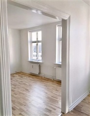 Billede 2. Lejlighed, Ågade, Aalborg 
