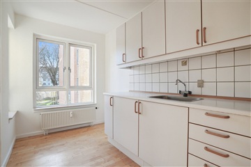 Billede 2. Lejlighed, Ågades Passage, Aalborg 
