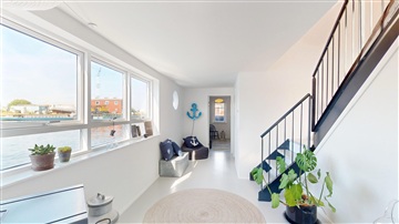 Photo 13. Apartment, William Wains Gade, København K 