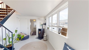 Photo 12. Apartment, William Wains Gade, København K 
