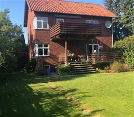 Billede 8. Lejlighed, Gyldenholm Alle, Gentofte 