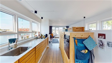 Photo 4. Apartment, William Wains Gade, København K 