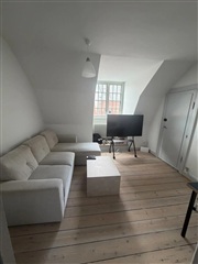 Billede 1. Lejlighed, Vesterbrogade, Kolding 