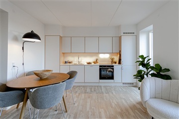 Billede 2. Lejlighed, Laurbærvænget, Hillerød 