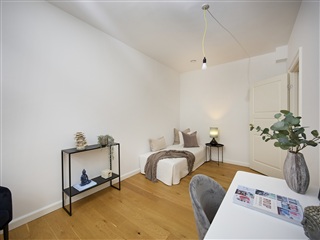 Billede 1. Lejlighed, Niels Brocks Gade, København V 