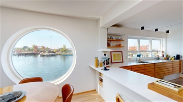 Photo 6. Apartment, William Wains Gade, København K 