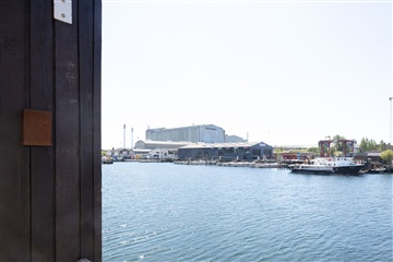 Billede 24. Lejlighed, William Wains Gade, København K 