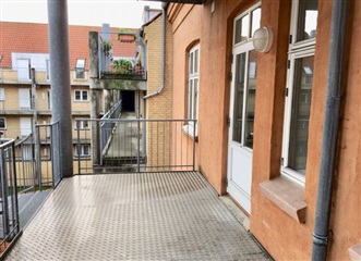 Billede 3. Lejlighed, Ågade, Aalborg 