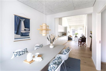 Billede 7. Lejlighed, Åsvej, Solrød Strand 