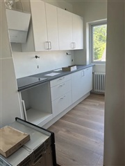 Billede 1. Lejlighed, Gl. Landevej, Herning 