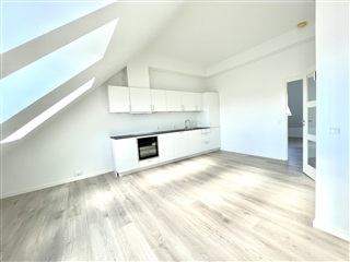 Billede 8. Lejlighed, Vesterbrogade, Viborg 