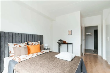 Billede 3. Lejlighed, Viften, Greve 