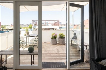 Billede 16. Lejlighed, William Wains Gade, København K 