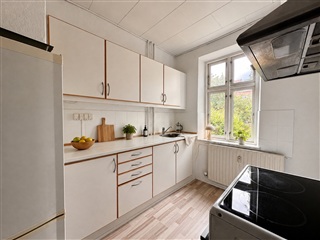 Billede 3. Lejlighed, Slotsgade, Horsens 