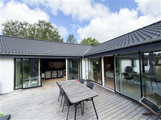 Billede 4. Hus/villa, Skatmestervej, Hillerød 