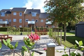Billede 1. Lejlighed, Børglumvej, Herning 