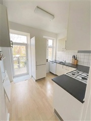 Billede 2. Lejlighed, Dannebrogsgade, Aalborg 