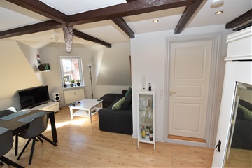 Photo 2. Apartment, Dannebrogsgade, Aalborg 
