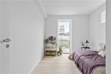 Billede 10. Lejlighed, Hasselager Stationsvej, Hasselager 