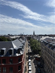Billede 40. Lejlighed, Tøndergade, København V 