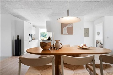 Billede 6. Hus/villa, Æblelunden, Herning 