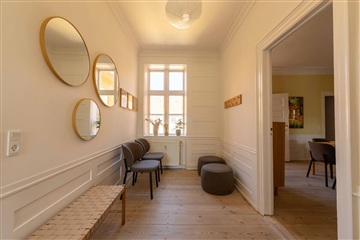 Billede 8. Lejlighed, Sølvgade, København K 
