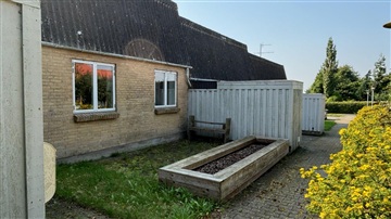 Billede 1. Hus/villa, Lærkevej, Arden 