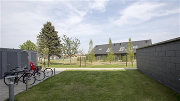 Billede 2. Lejlighed, Provst Dreslers Vej, Frederikshavn 