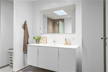 Billede 16. Hus/villa, Æblelunden, Herning 
