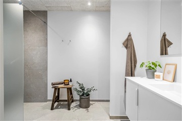 Billede 17. Hus/villa, Æblelunden, Herning 