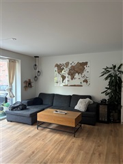 Photo 2. Apartment, Gl. Skovvej, Regstrup 