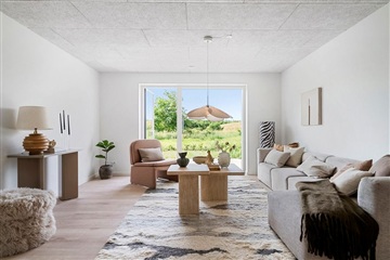 Billede 1. Hus/villa, Æblelunden, Herning 