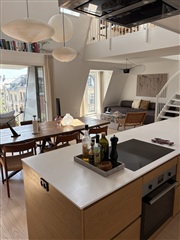 Billede 3. Lejlighed, Tøndergade, København V 