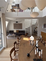Billede 2. Lejlighed, Tøndergade, København V 