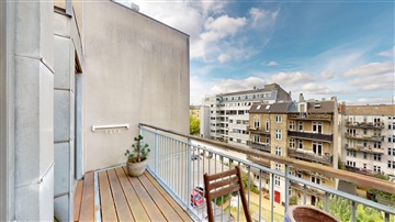 Photo 19. Apartment, Tøndergade, København V 