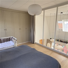 Billede 11. Lejlighed, Tøndergade, København V 