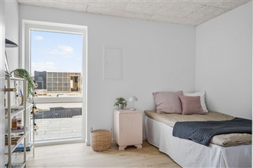 Billede 14. Hus/villa, Æblelunden, Herning 